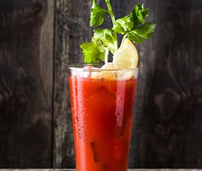 Bloody Mary